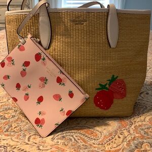 Kate Spade Handbag
